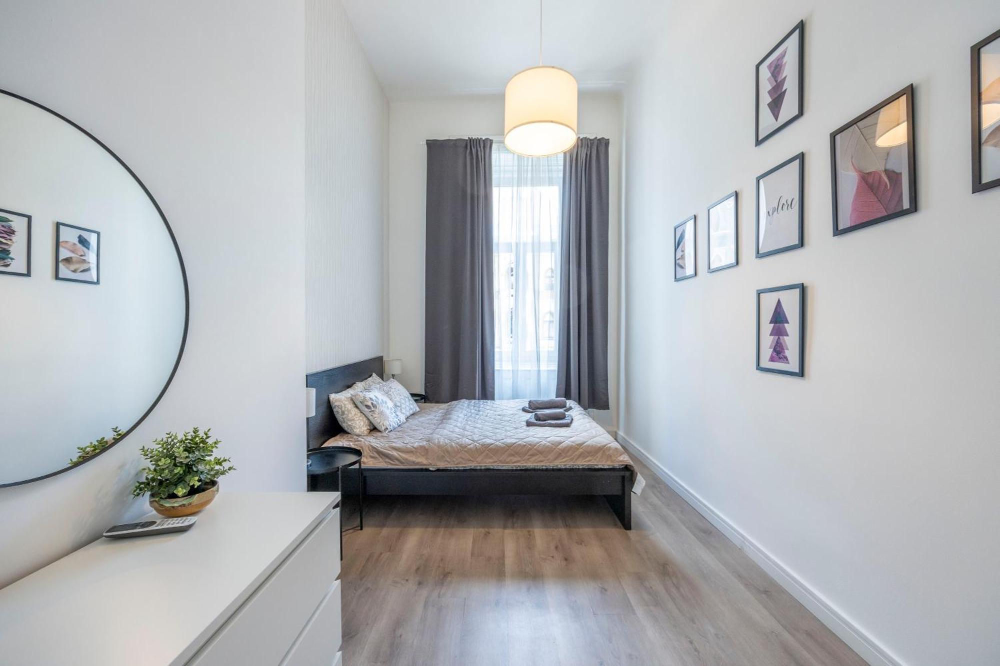 Spacious Cozy Home With 4Bedroom In The Heart Of Bp 부다페스트 외부 사진
