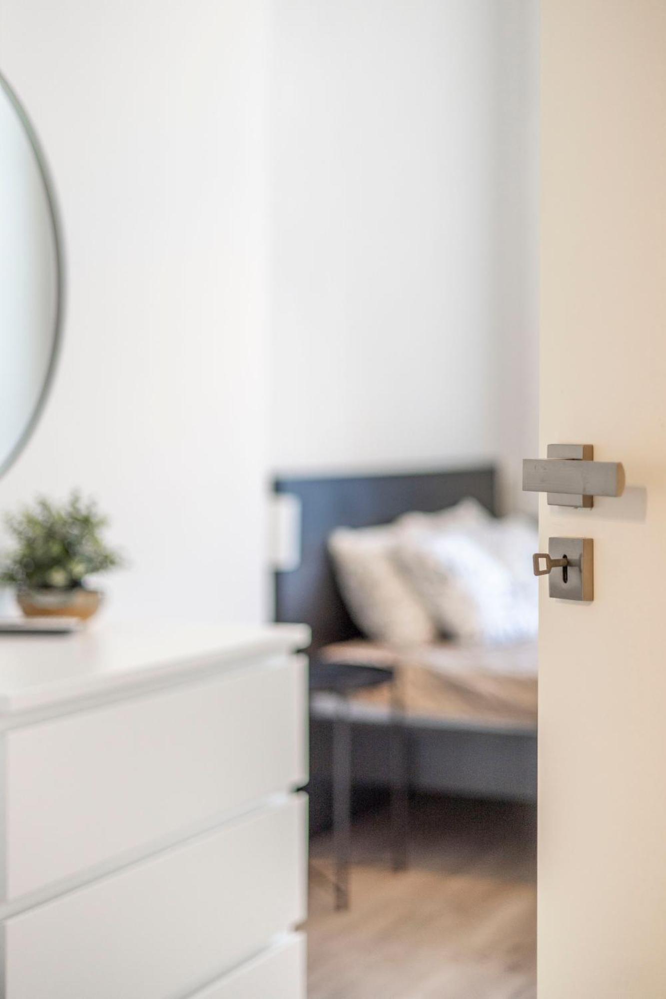 Spacious Cozy Home With 4Bedroom In The Heart Of Bp 부다페스트 외부 사진
