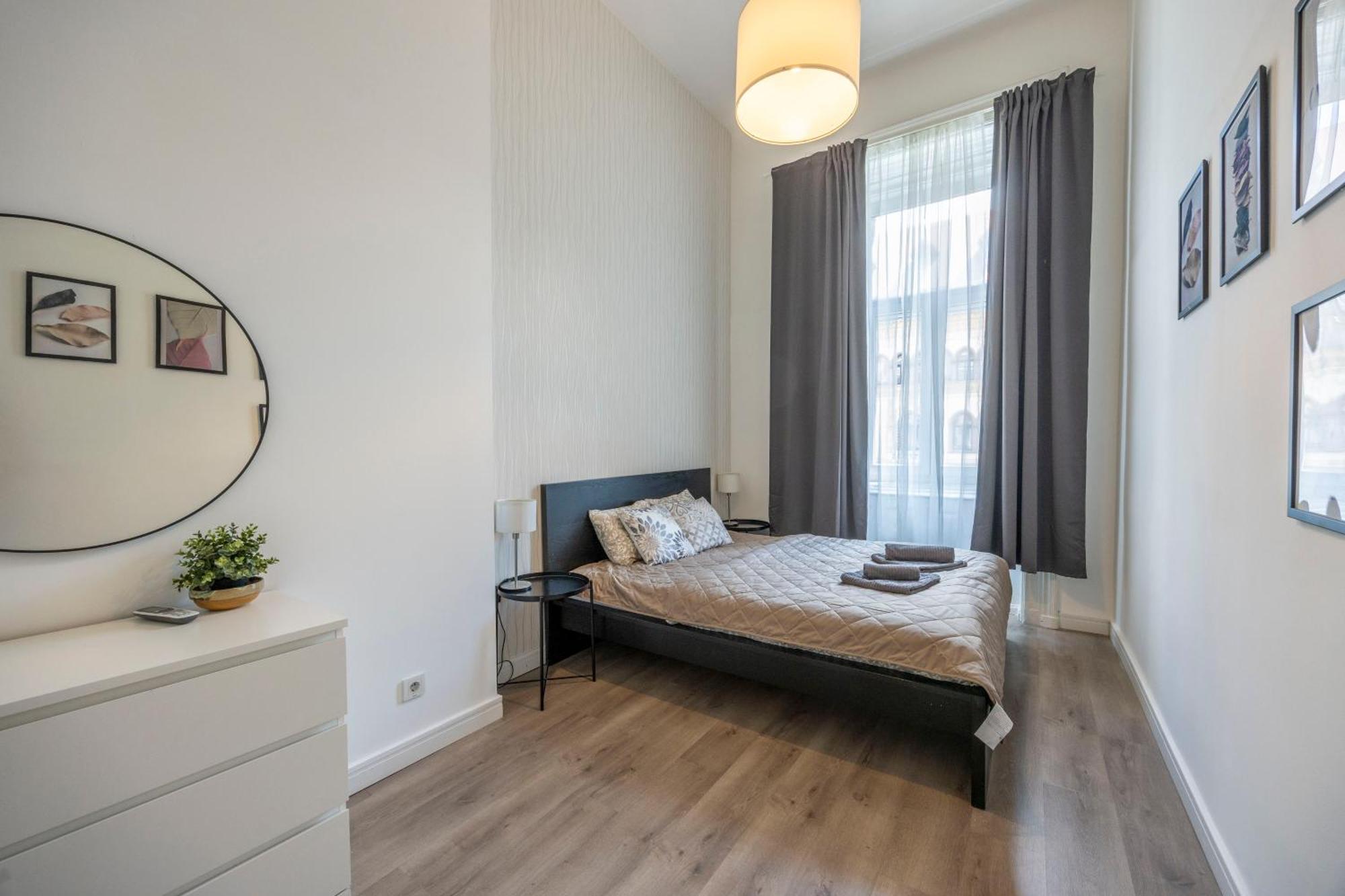 Spacious Cozy Home With 4Bedroom In The Heart Of Bp 부다페스트 외부 사진